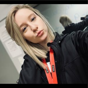 Meet your Posher, Katarina